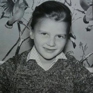 Profilbild på Lena Toft