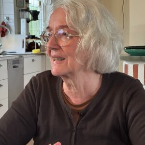 Profilbild på Lena Trulsson