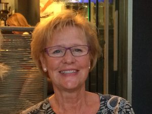 Profilbild på Lena Valentin