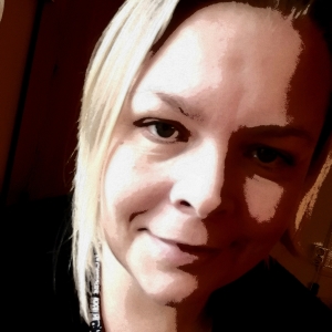 Profilbild på Lena Varik