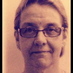 Profilbild på Lena Vuorenmaa