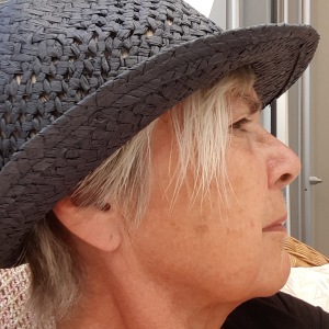 Profilbild på Lena Walther