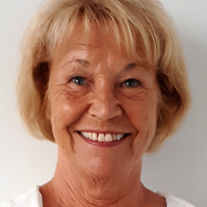 Profilbild på Lena Wånemark