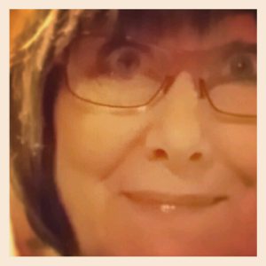 Profilbild på Lena Ward