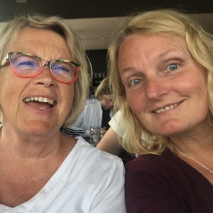 Profilbild på Lena Wendt