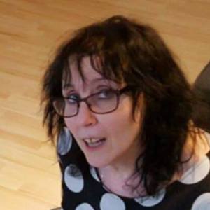 Profilbild på Lena Wernersson