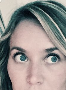Profilbild på Lena Westberg