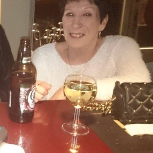Profilbild på Lena Westerberg