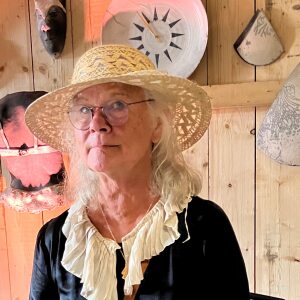 Profilbild på Lena Westin