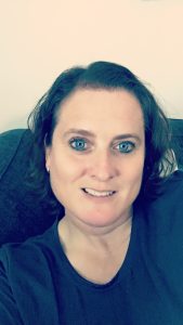Profilbild på Lena Westlin