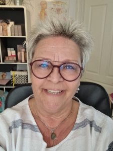 Profilbild på Lena Widen
