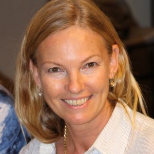 Profilbild på Lena Willoch