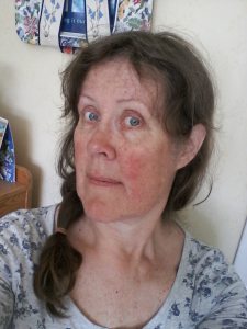Profilbild på Lena Windolf Holm
