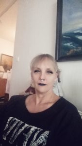 Profilbild på Lena Wistedt