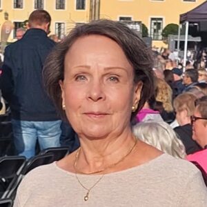 Profilbild på Lena Wretlind