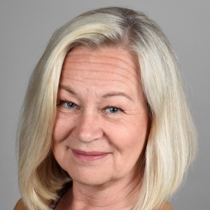 Profilbild på Lena Zeiloth