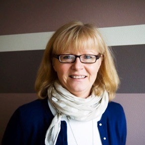 Profilbild på Lena von Treskow