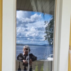 Profilbild på Lenah Abrahamsson