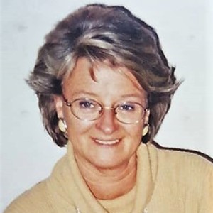 Profilbild på Lenchen Wikenmark