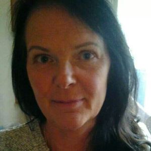 Profilbild på Lene Lindqvist