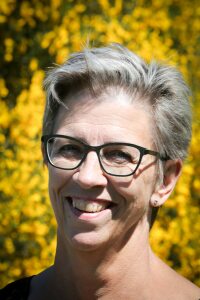 Profilbild på Lene Mikkelsen