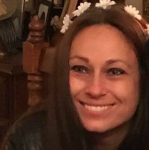 Profilbild på Lenita Friberg