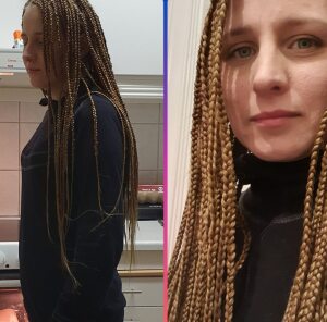 Profilbild på Lenita Isaksson
