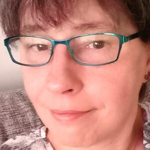 Profilbild på Lenita Jonsson