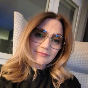 Profilbild på Lenita Nilsson
