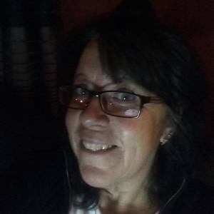 Profilbild på Lenita Nygårdhs