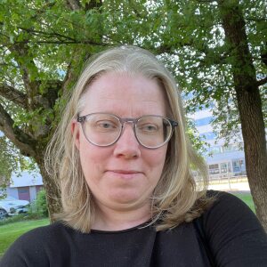 Profilbild på Lenita Olsson