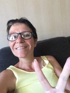Profilbild på Lenita Stenmark