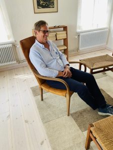 Profilbild på Lennardh Nilsson
