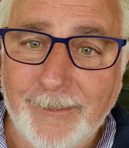 Profilbild på Lennart Mano Andersson