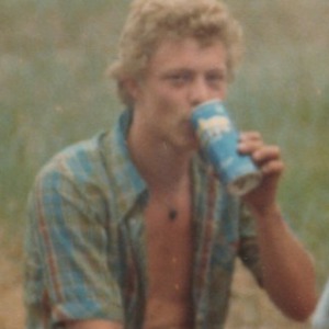 Profilbild på Lennart Michael Willertz