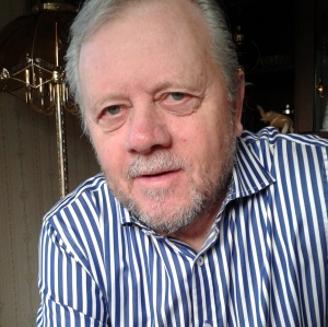 Profilbild på Lennart Abrahamsson