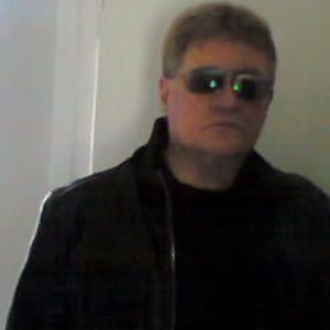 Profilbild på Lennart Adman