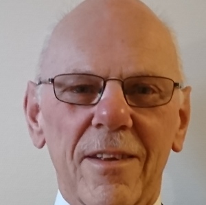 Profilbild på Lennart Åhrberg