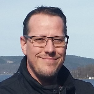 Profilbild på Lennart Alftberg