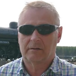 Profilbild på Lennart Andersson