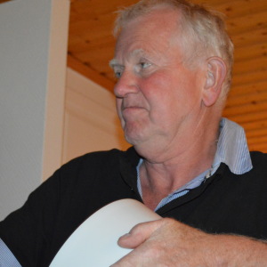 Profilbild på Lennart Andersson