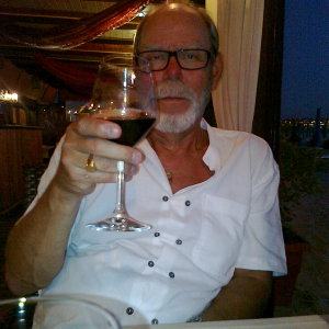 Profilbild på Lennart Andersson