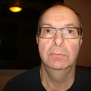 Profilbild på Lennart Andersson