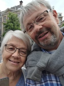 Profilbild på Lennart Andersson