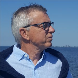 Profilbild på Lennart Andersson