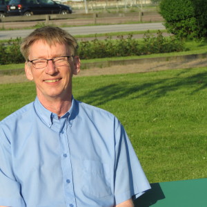 Profilbild på Lennart Andersson