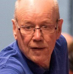 Profilbild på Lennart Andersson
