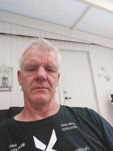 Profilbild på Lennart Andersson