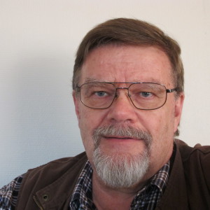 Profilbild på Lennart Arbinger