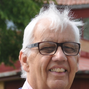 Profilbild på Lennart Arfwidsson